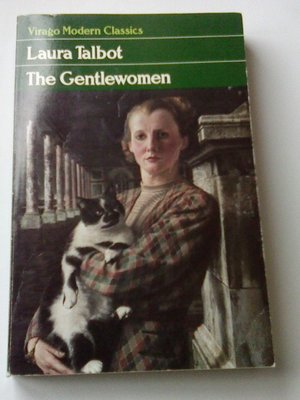 cover image of The Gentlewomen